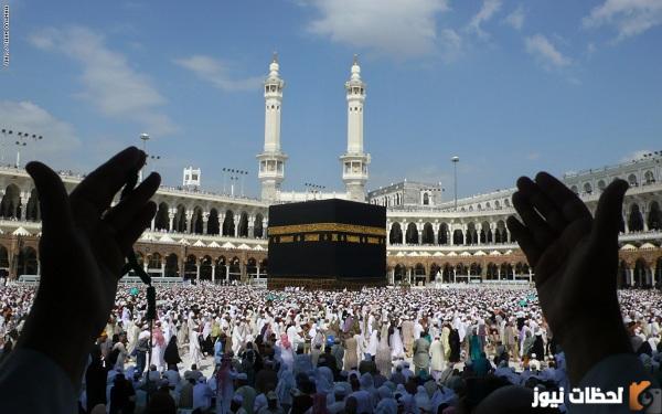 رابط التسجيل في حج وزارة الدفاع السعودية 1447