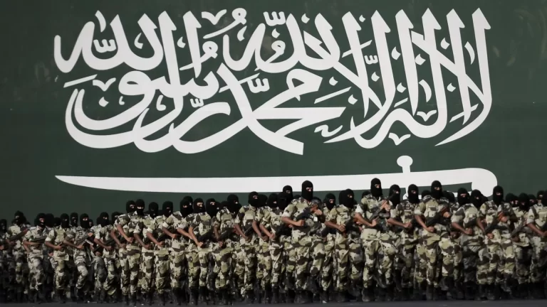 طلبات قوات الامن الخاصة للمقابلة الشخصية 1447