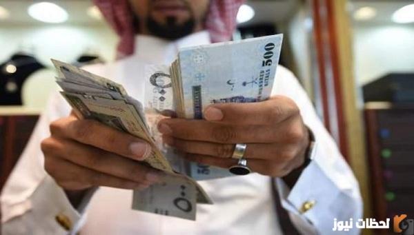 كم يبلغ متوسط دخل الفرد في السعودية
