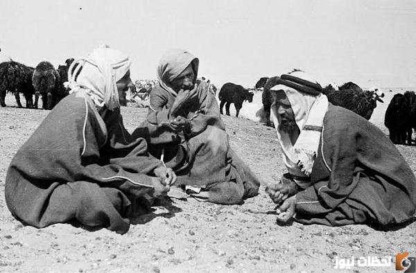 ما هي اشهر قبيلة في السعودية واين توجد