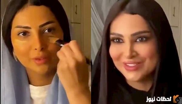 من هي العنود العامري زوجة يزيد الراجحي؟ وهل العنود العامري ناشطة؟