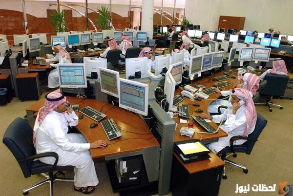 وظائف لحملة الثانوية براتب 10000 في السعودية 1447