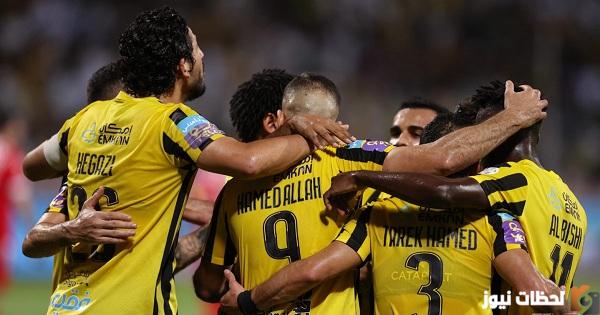 ترتيب الدوري السعودي بعد فوز الاتحاد وتعثر النصر