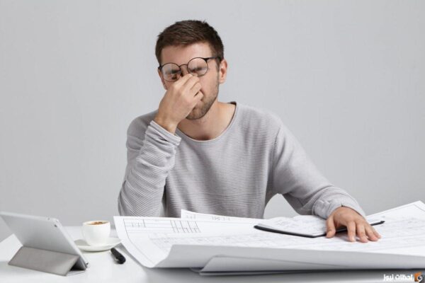 كيفية التعامل مع الضغوطات النفسية والعملية في العمل