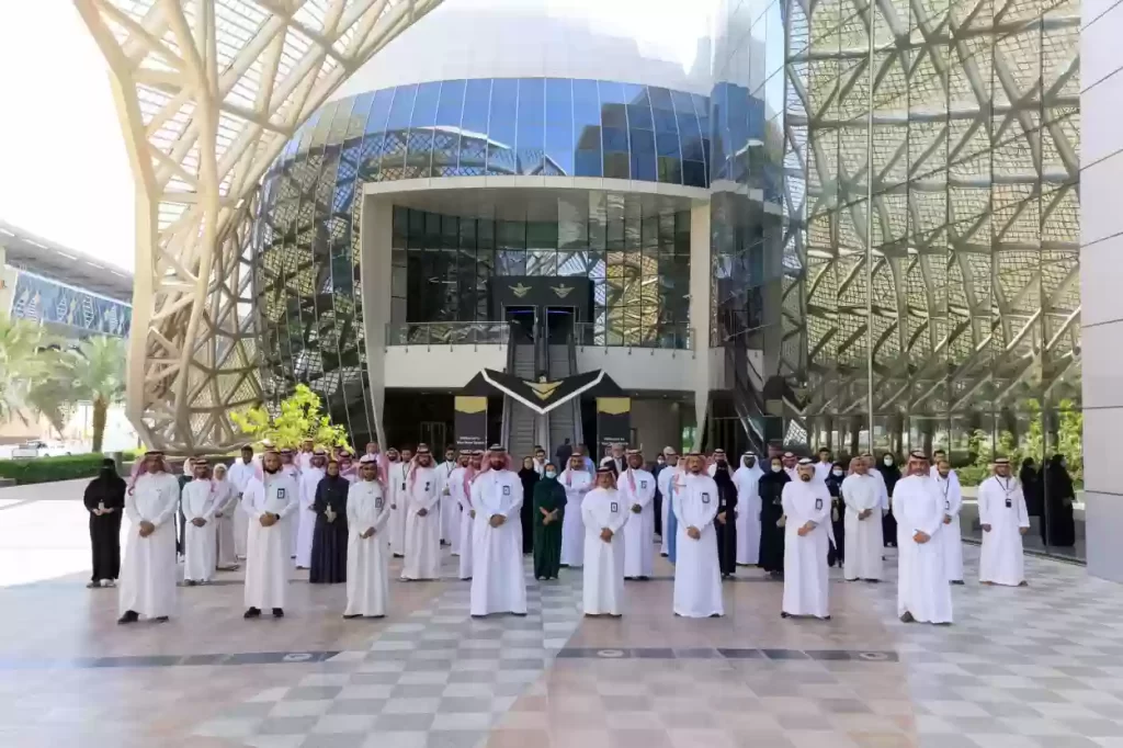 شروط القبول في شركة السيف الامنية 1444 شركة السيف الأمنية توظيف
