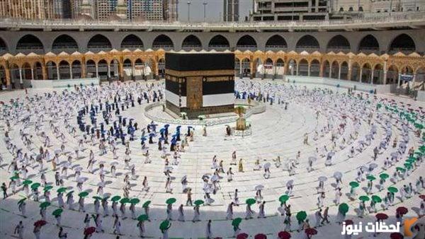 وزارة الحج والعمرة تسمح بدعوة الأصدقاء للمواطن السعودي لأداء العمرة بتأشيرة زيارة شخصية