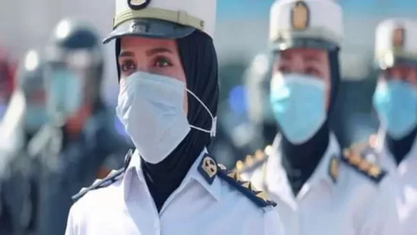 شروط الالتحاق بكلية الشرطة للبنات 2025 ما هي شروط التقديم في كلية الشرطة للبنات؟