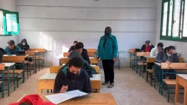 تنسيق الشهادة الإعدادية محافظة الغربية 2025 تنسيق الثانوية العامة في الغربية