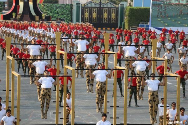 شروط القبول في الكليات العسكرية 2025 أسباب عدم القبول بالكليات العسكرية