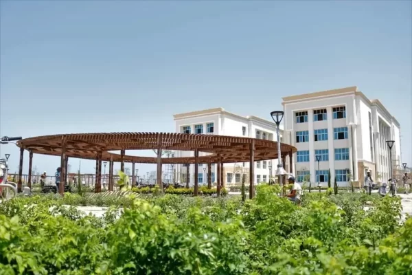 مصاريف جامعة الزقازيق الأهلية 2025 ازاي اقدم في جامعه الزقازيق الاهليه؟