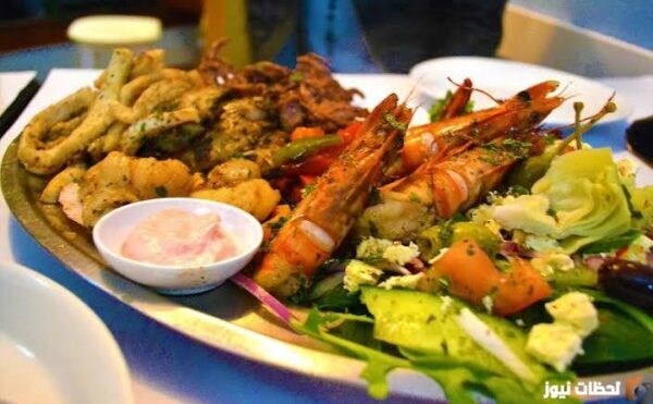 مطاعم سمك رخيصة بالاسكندرية 2023 احسن مطعم سمك في اسكندرية