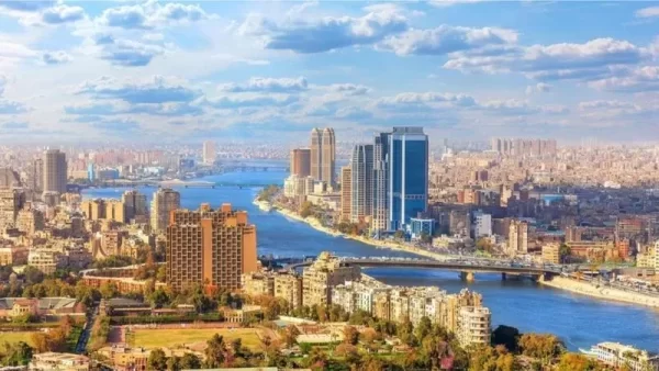 كود محافظة القاهرة 2025 مفتاح القاهرة للموبايل
