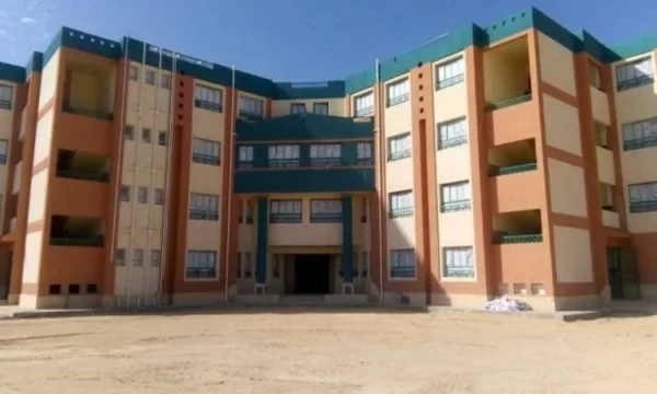 مصاريف مدرسة الضبعة النووية 2025 وما هي شروط مدرسة الضبعة النووية؟