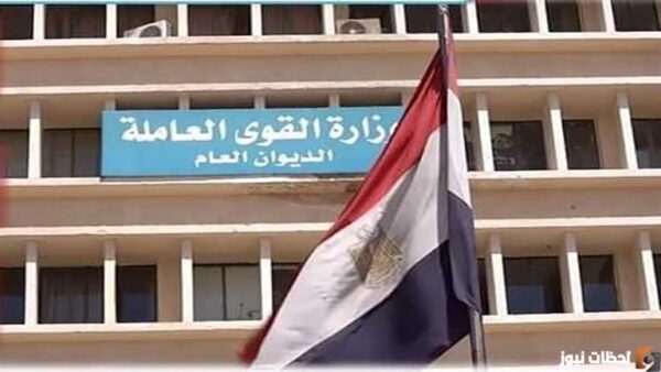 mom.manpower.gov.eg خطوات تسجيل البيانات لصرف 500 جنيه 2023 وزارة القوى العاملة
