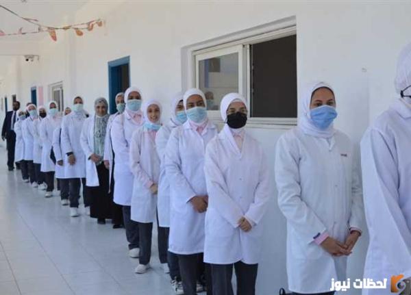 موعد تقديم التمريض العسكري 2025 طريقة التقديم في التمريض العسكري