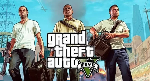 “مجاني يلا تحديث وتحميل” تحميل لعبة جراند ثفت أوتو 2025: فايس سيتي الحياة الواقعية 3D Grand Theft Auto V 2025