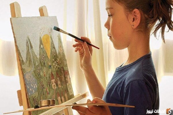 ما صحة العبارة التالية يعتبر اللون هو أساس العمل الفني؟ صواب أم خطأ