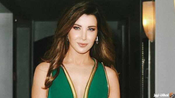 نانسي عجرم تعلق عن رأيها في الذكاء الاصطناعي