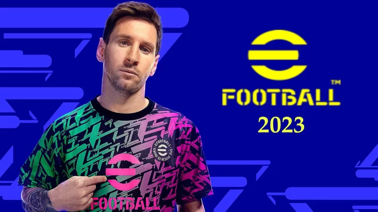 خطوات تنزيل بيس 2025 للموبايل “eFootball PES 2025” بطرق مجانية