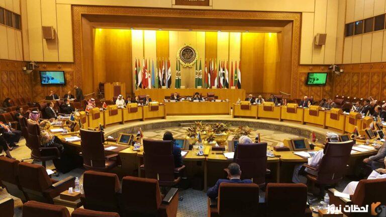 اول امين للجامعة العربية من 9 حروف كلمات متقاطعة