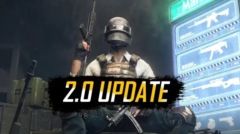 تحديث ببجي موبايل الجديد 2025 اخر اصدار من ببجي الاخير PUBG MOBILE
