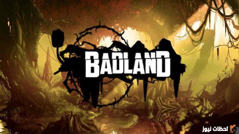 تحديث لعبة BADLAND and BADLAND للأندرويد 2025