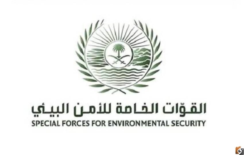 شروط التقديم في القوات الخاصة للأمن البيئي