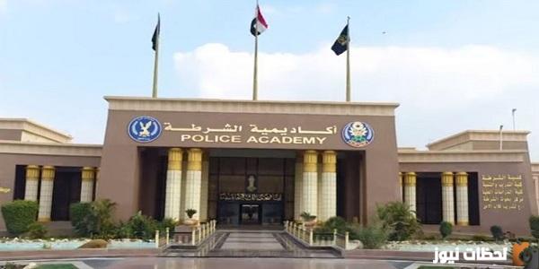 شروط القبول في كلية الشرطة 2025 تخصصات كلية الشرطة والأوراق المطلوبة 2025-2025