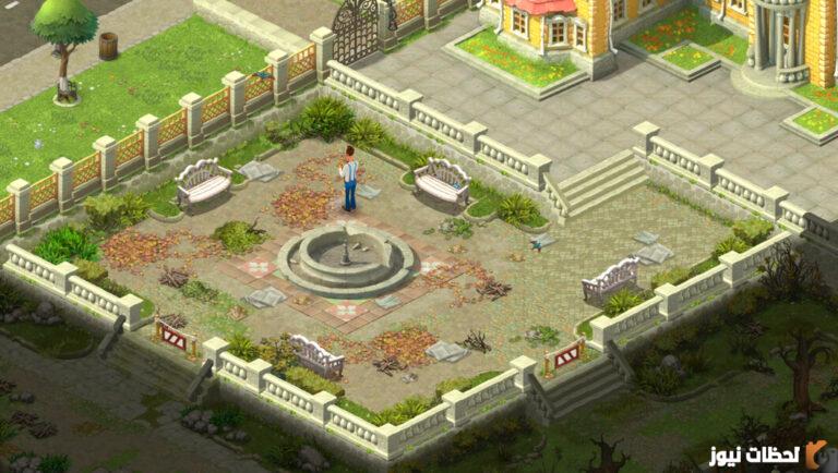 قم بتنزيل Gardenscapes 7.1.0 تنزيل تحديث Gardenscapes تنزيل للأندرويد آخر إصدار 2025