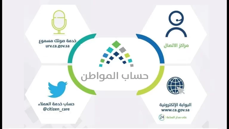 كم تستغرق دراسة الاهليه في حساب المواطن؟ كم مدة التحقق من الأهلية في حساب مواطن؟