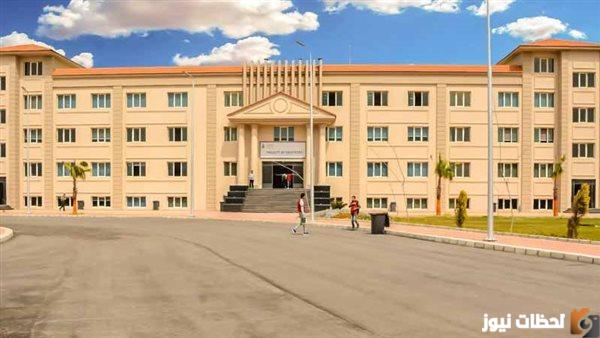 مصاريف كلية الطب جامعة حورس