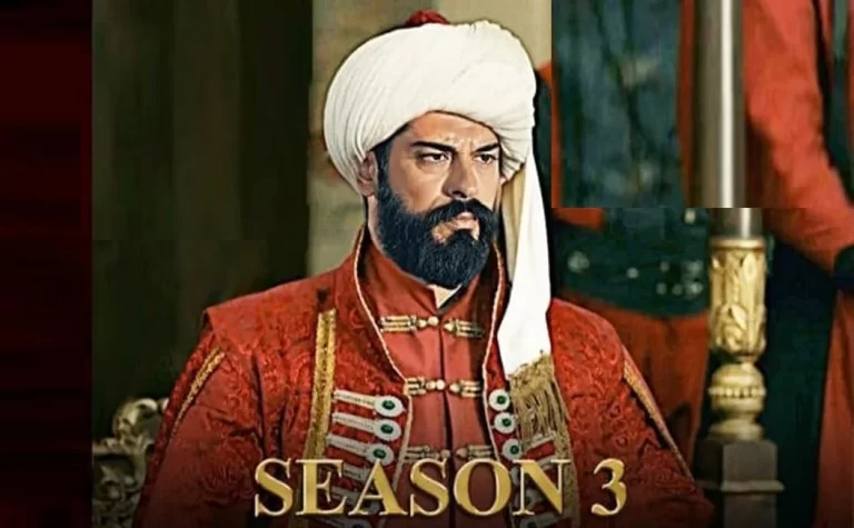 موعد عرض مسلسل قيامة عثمان الموسم الثالث.. مسلسل قيامة عثمان الجديد.. عثمان بن ارطغرل