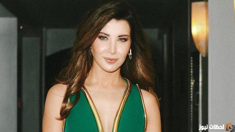 “لأول مرة” نانسي عجرم تعلق عن رأيها في الذكاء الاصطناعي 2025 نانسي عجرم تكشف عن رأيها في الذكاء الاصطناعى