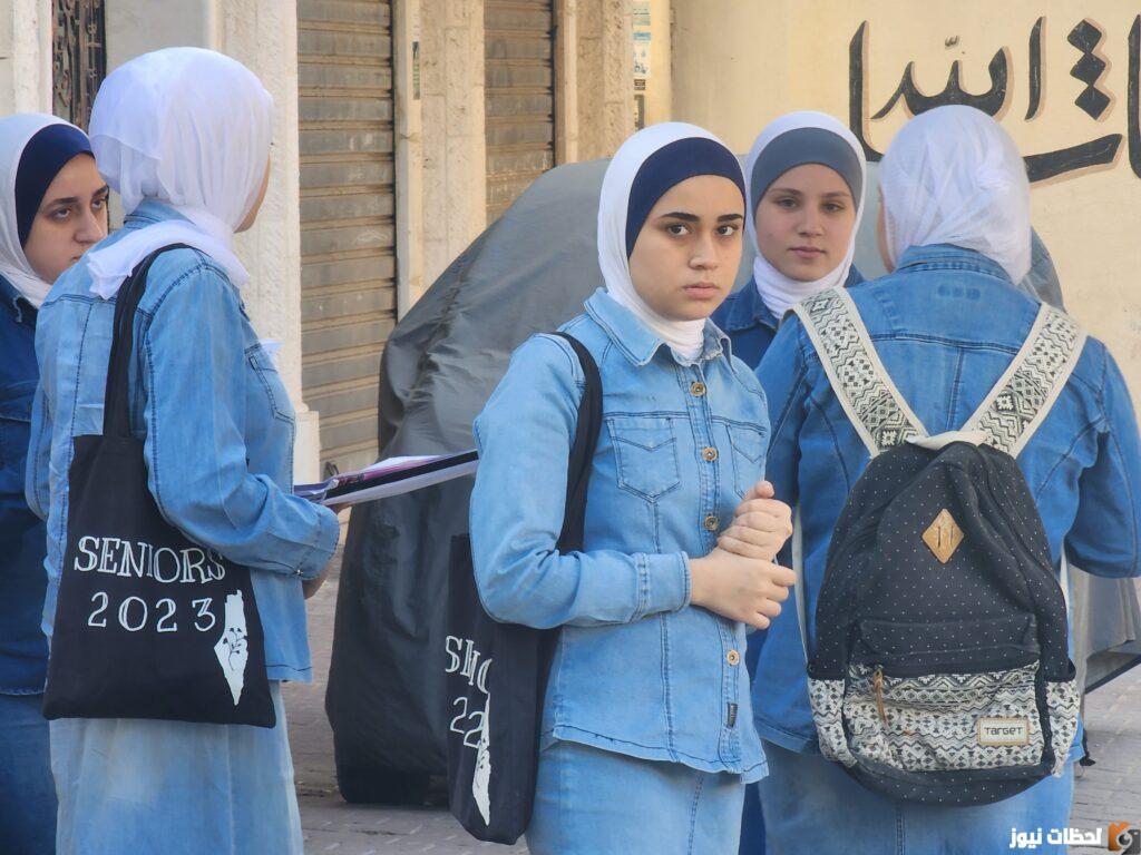 نتائج الثانوية العامة