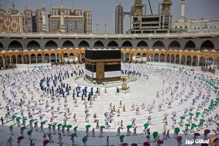 هل يمكن لحاملي تأشيرة الزيارة أداء العمرة؟ .. الحج والعمرة تجيب