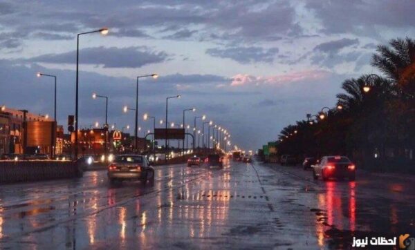 الحق بسرعه لمحبي موسم الشتاء هذا الموعد الحقيقي تعرف عليه