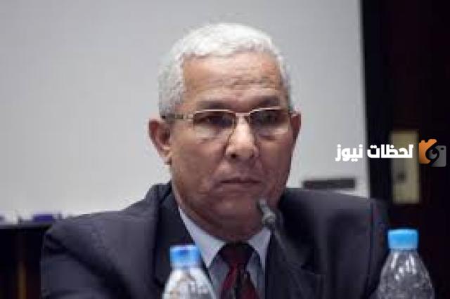 من هو جمال زهران ويكيبيديا وكم عمره