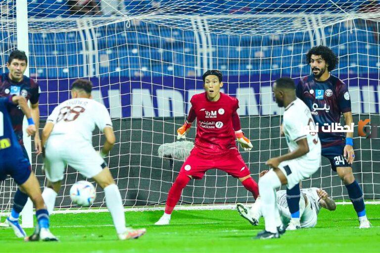 150,000 ريال عقوبات لجنة الانضباط والأخلاق لأندية روشن! وللهلال السعودي نصيب الأسد.. بسبب؟