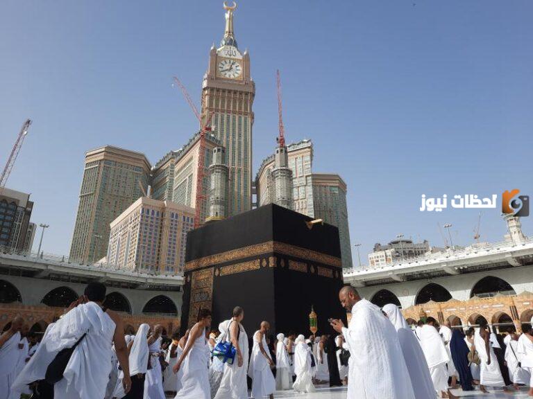 معرفة أسعار عمرة المولد النبوي 2025 وكيفية الحصول علي التأشرة 1447