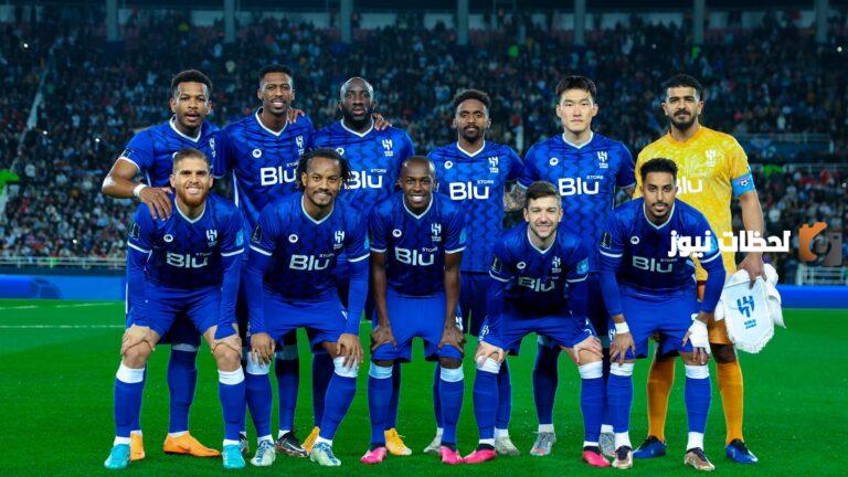 مفاجأة صادمة.. رسميًا الأهلي يزاحم الهلال على التعاقد مع نجم الشباب اعرف التفاصيل