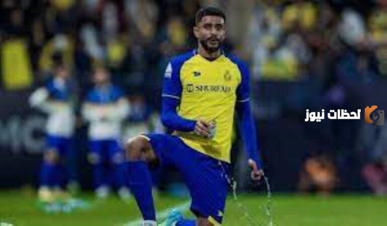 أزمة عبد الإله العمري تشعل النصر.. مطالب بالرحيل وتهديد للإدارة