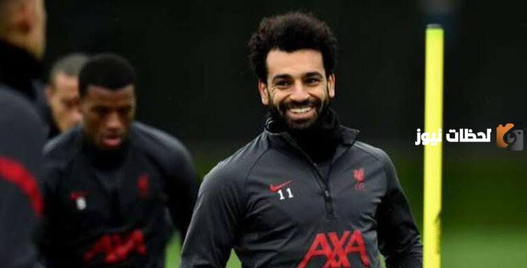 انفراجه في صفقة اللاعب الدولي محمد صلاح بعد موافقة نادي ليفربول