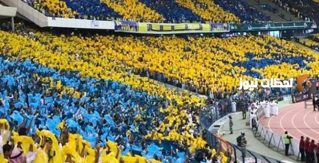 آمال جماهير النصر السعودي معلقة على أقدام أوتافيو الضعيف هجوميًا.. وهذه أولى مبارياته