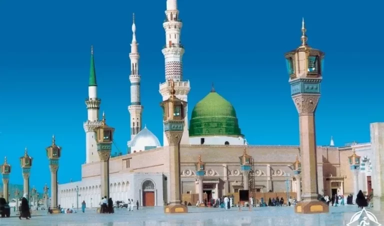 أسماء الأحياء التي عليها هدد في المدينة المنورة 1447 بالتفاصيل تعرف عليهم