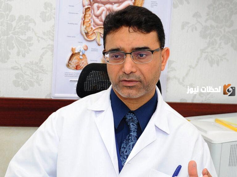 اسماء أطباء مستشفى دار الشفاء الكويت 2025