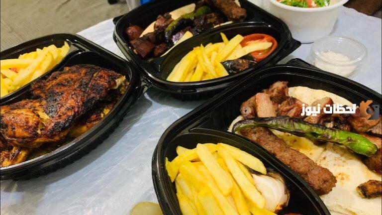 افضل 9 مطاعم ايرانيه في الكويت، التي حازت على إقبال من الزوار
