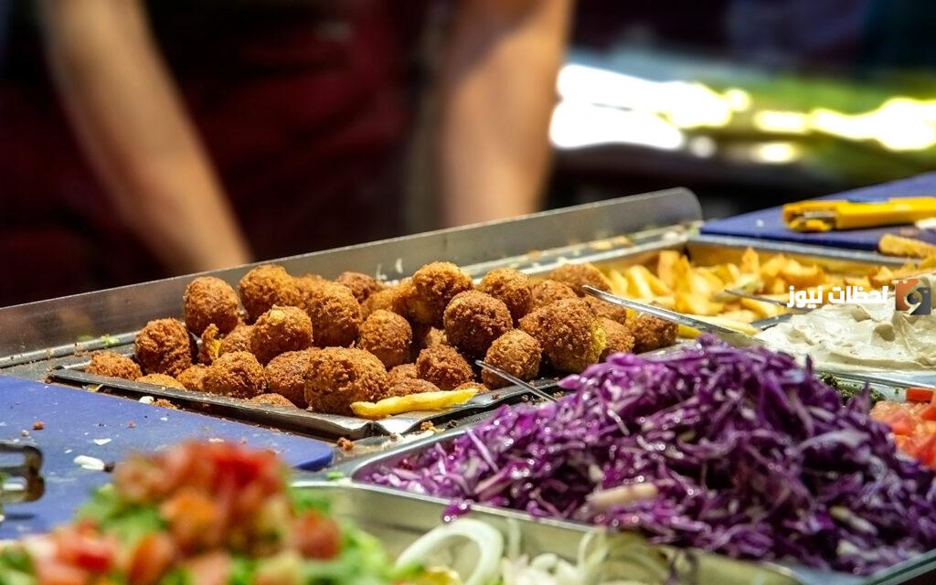 اقرب مطعم فوال من موقعي