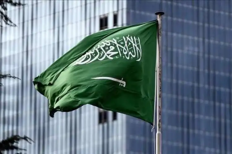 الآن تسجيل وظائف خالية في المملكة العربية السعودية بالشروط المطلوبة