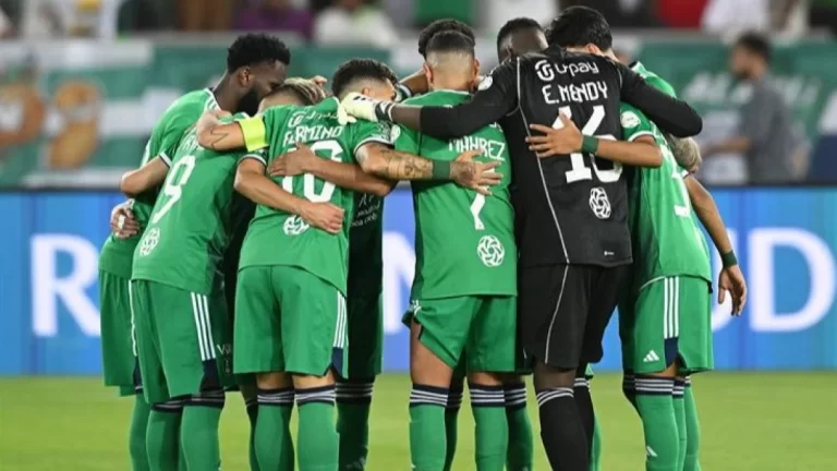 صدمة كبيرة.. الأهلي يفسخ عقد نجم الجمهور المفضل خلال ساعات !