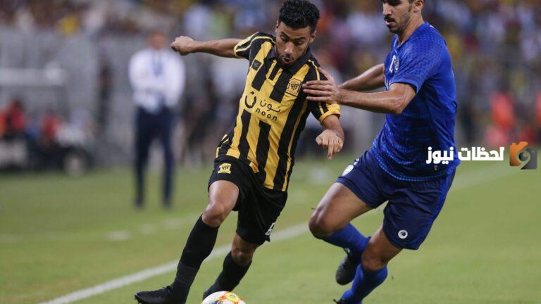 الاتحاد على موعد مع الثأر من الهلال بكلاسيكو السعودية؛ وتغيير الملعب المستضيف للقاء السحاب